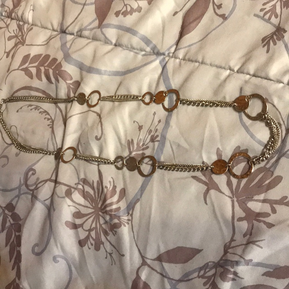 Never worn it